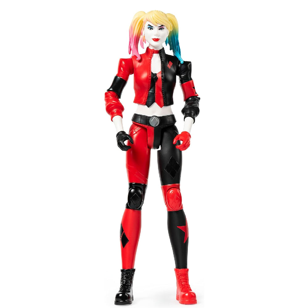 Dc Comics Batman 12" Harley Quinn