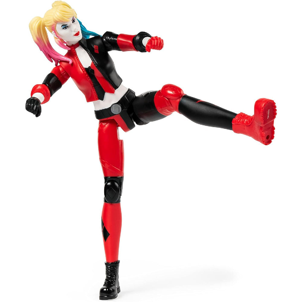 Dc Comics Batman 12" Harley Quinn