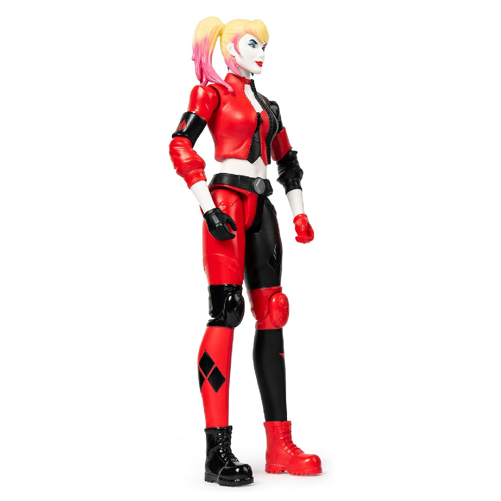 Dc Comics Batman 12" Harley Quinn