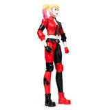 Dc Comics Batman 12" Harley Quinn