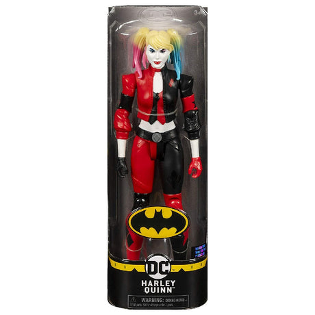 Dc Comics Batman 12" Harley Quinn
