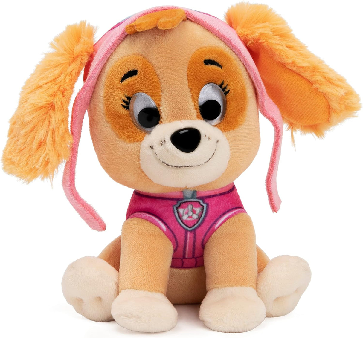 Paw Patrol Plush Skye 15 Cm