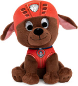 Paw Patrol Plush Zuma 15cm