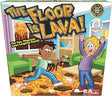 The Original The Floor is Lava! Game by Endless Games - Interactive Game For Kids And Adults - Promotes Physical Activity - Indoor And Outdoor Safe