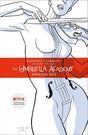 Cover image of The Umbrella Academy Volume 1: Apocalyps