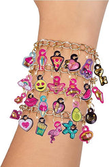 Make It Real Juicy Couture Absolutely Charming Bracelets