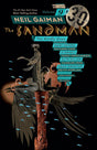 Cover image of the Manga Sandman-Vol-9-The-Kindly-Ones-30th-Anniversary-Edition