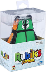 Rubik's Cube Jr. (Green Bear)