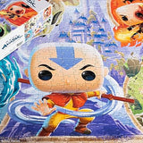 Funko Pop! Puzzle – Avatar: The Last Airbender