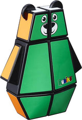 Rubik's Cube Jr. (Green Bear)