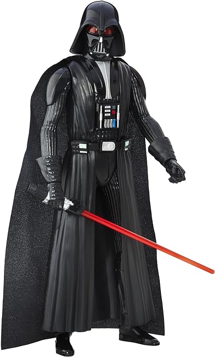 Star Wars Rebels Electronic Duel Darth Vader