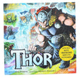 Cover image of The World According To Thor (Hardcover)