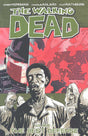 Cover image of The Walking Dead, Vol. 05 Best Defense