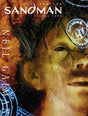Cover image of the Manga Absolute-Sandman-Volume-Four-Hard-Cover