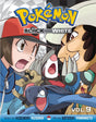 Cover image of the Manga Pokémon-Black-and-White-Vol-9