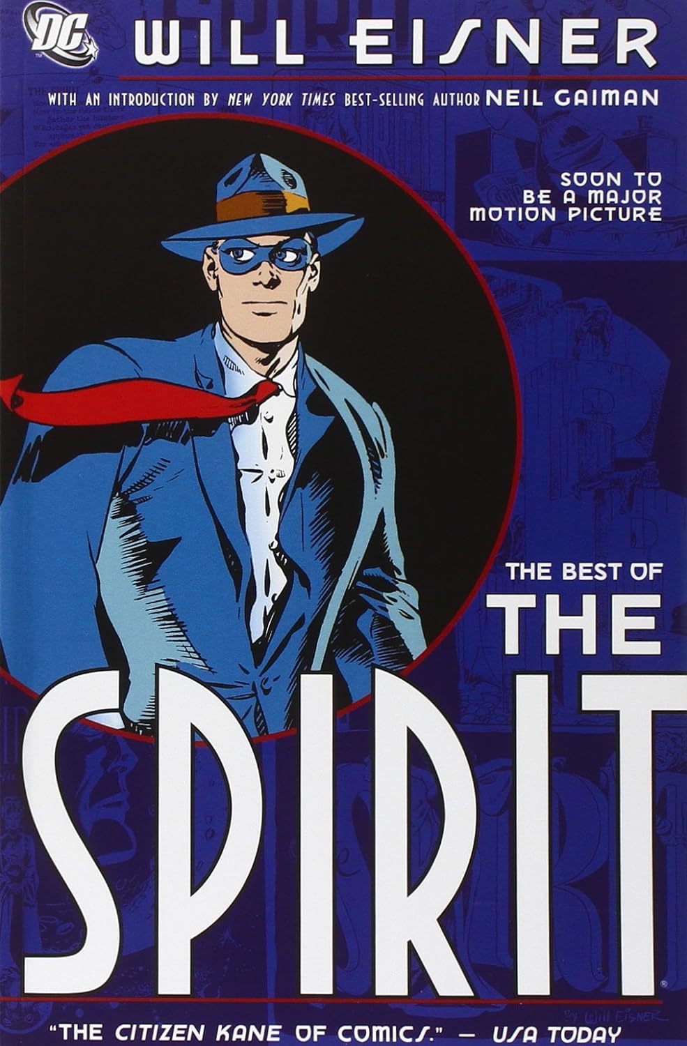 Cover image of The Best of the Spirit