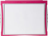 Crayola Light Up Tracing Pad - PINK - BRIGHT LED POWER in an Ultra Thin Tablet