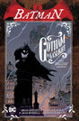 Cover image of Batman: Gotham by Gaslight: New Edition (DC Elseworlds)