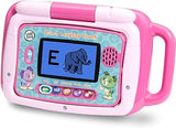 LeapFrog 2-in-1 LeapTop Touch, Pink