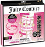 Make It Real Juicy Couture Perfectly Pink Bracelets