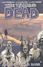 Cover image of The Walking Dead, Vol. 03: Safety Behind Bars
