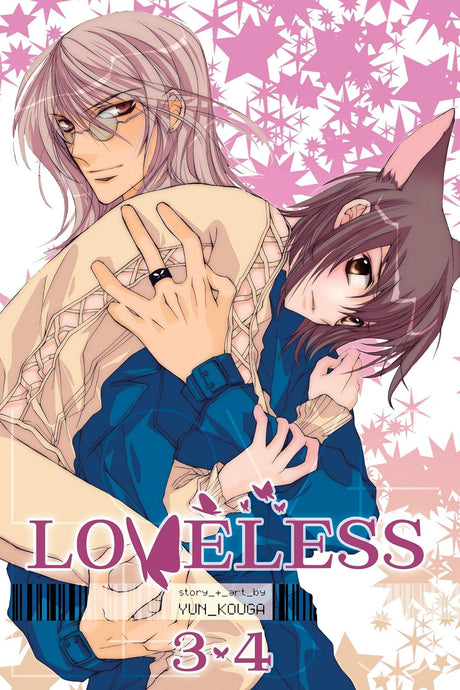 Cover image of Loveless, Vol. 2 (2-in-1 Edition): Includes vols. 3 & 4
