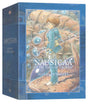 Cover image of Nausicaä of the Valley of the Wind Box Set (Hardcover)