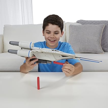 Star Wars: Rogue One Rebel U-Wing Fighter