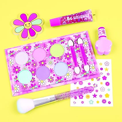 Make It Real Blooming Beauty Cosmetic Set