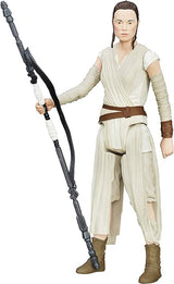 Star Wars: The Force Awakens Hero Series Rey (Jakku)