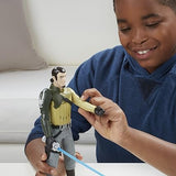 Star Wars Rebels Electronic Duel Kanan Jarrus