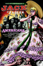 Cover image of Jack of Fables Vol. 4: Americana
