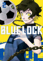 Cover image of Blue Lock 2
