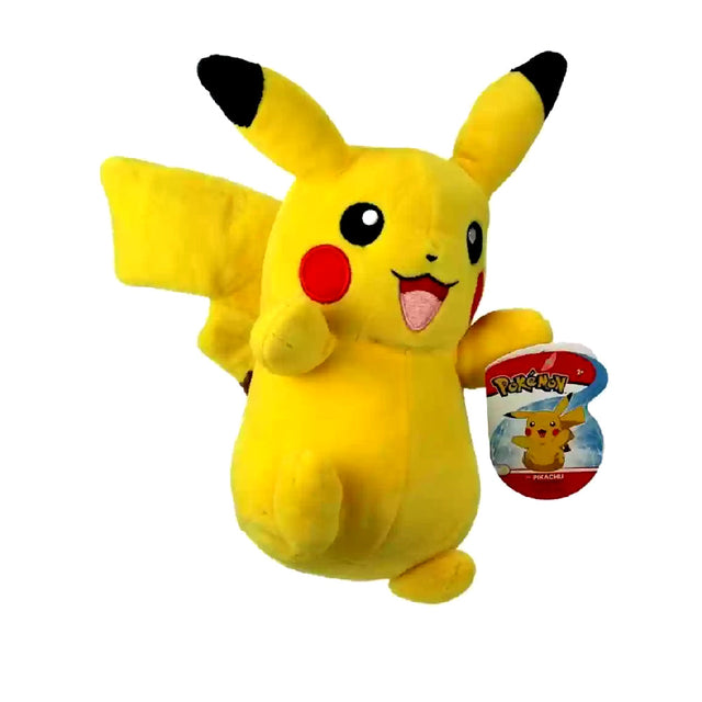 Pikachu Plush 20 Cm