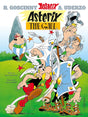 Cover image of Asterix The Gaul: Album #1