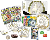 Pokemon TCG: Sword & Shield Brilliant Stars Elite Trainer Box