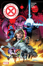 Cover image of House Of X/Powers Of X (Hardcover)