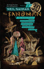 Cover image of the Manga The-Sandman-Vol-2-The-Doll's-House-30th-Anniversary-Edition