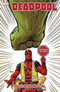 Cover image of Deadpool Operation Annihilation