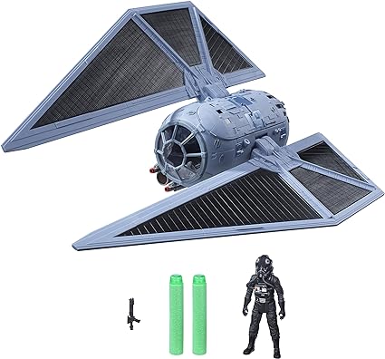 Star Wars: Rogue One TIE Striker