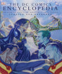 Cover image of The DC Comics Encyclopedia, Updated and Expanded Edition