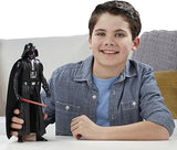 Star Wars Rebels Electronic Duel Darth Vader