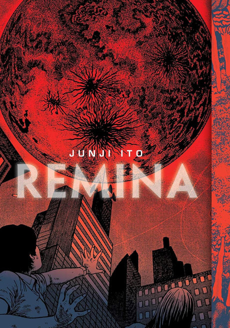 Cover image of Remina