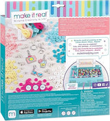 Make It Real Summer Vibes Heishi Bead Set