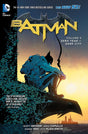 Cover image of Batman Vol. 5: Zero Year - Dark City (The New 52)