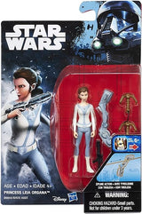 Star Wars Universe Princess Leia Organa Figure