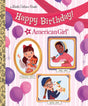 Cover image of Happy Birthday! (American Girl)