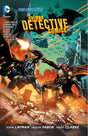 Cover image of Batman: Detective Comics Vol. 4: The Wrath