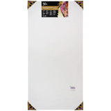 Mont Marte Double Thick Canvas 60.9X121.8Cm