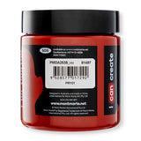 Mont Marte Mont Martee Dimension Acrylic Red Ochre 250Ml